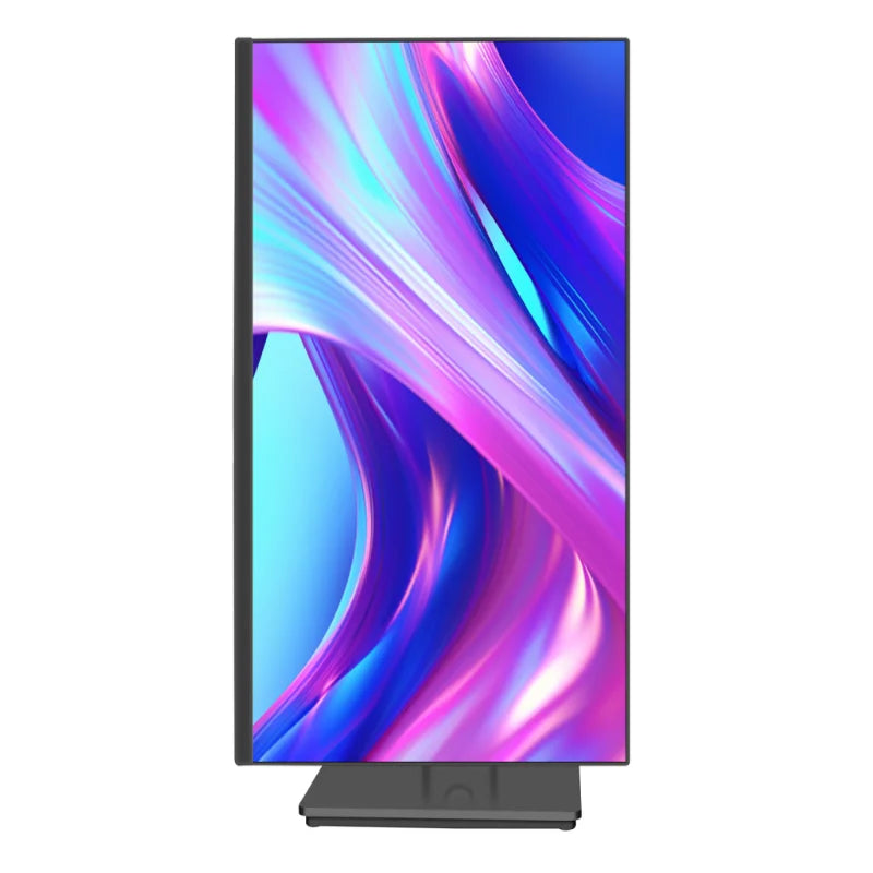 Adjustable 27 Inch 1920*1080 FHD 1K IPS VA 165HZ 180HZ 1MS LED PC Desktop Computer Screen Flat Curved Gaming Monitor