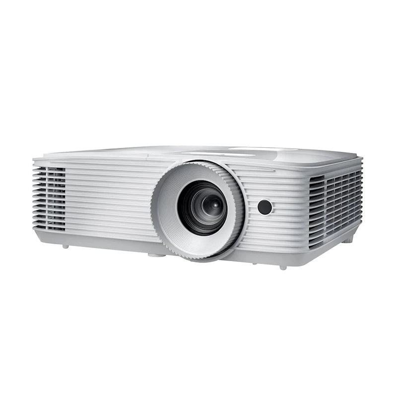 Optoma HD280E Full HD 1080P Home Theater Projector | 3800 Lumens Brightness for Movies Gaming TV in Living Room
