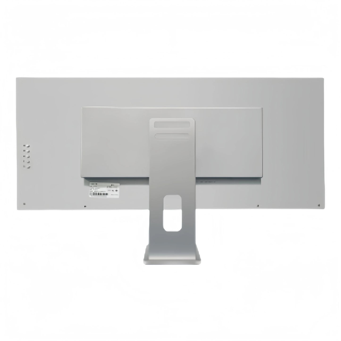 34\" 5K NanoIPS Gaming Monitor with Retina Photography Design Mirror Screen Aluminum Case & 75Hz Refresh Rate-TYPE-C