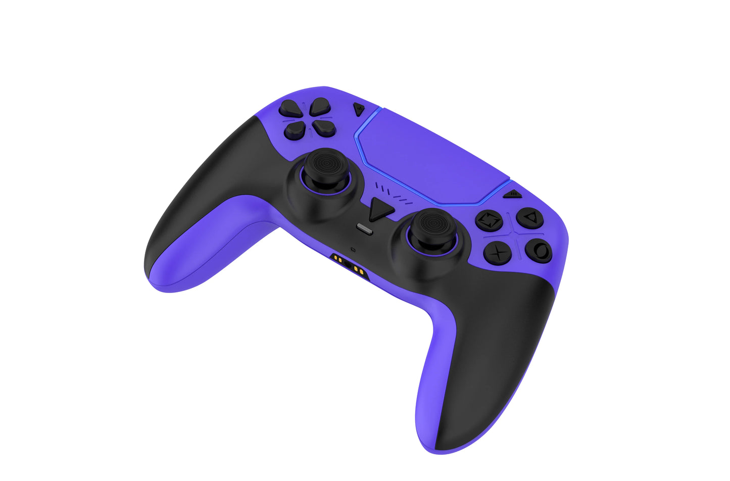 GPD OEM High Quality BT 5.3 Wireless Gaming Controller Connection Shock Joystick Six-axis Gyroscope for P5 Model 5827