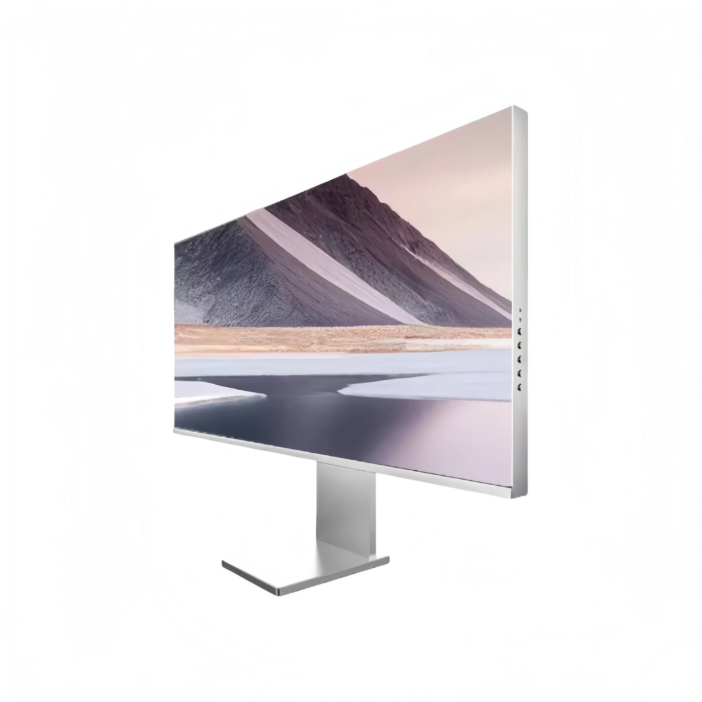 5K 34-Inch 21:9 Ultra-Wide L-G Panel IPS HD 75Hz 2ms Response Time Desktop PC Dual-Screen Type-C Gaming Monitor