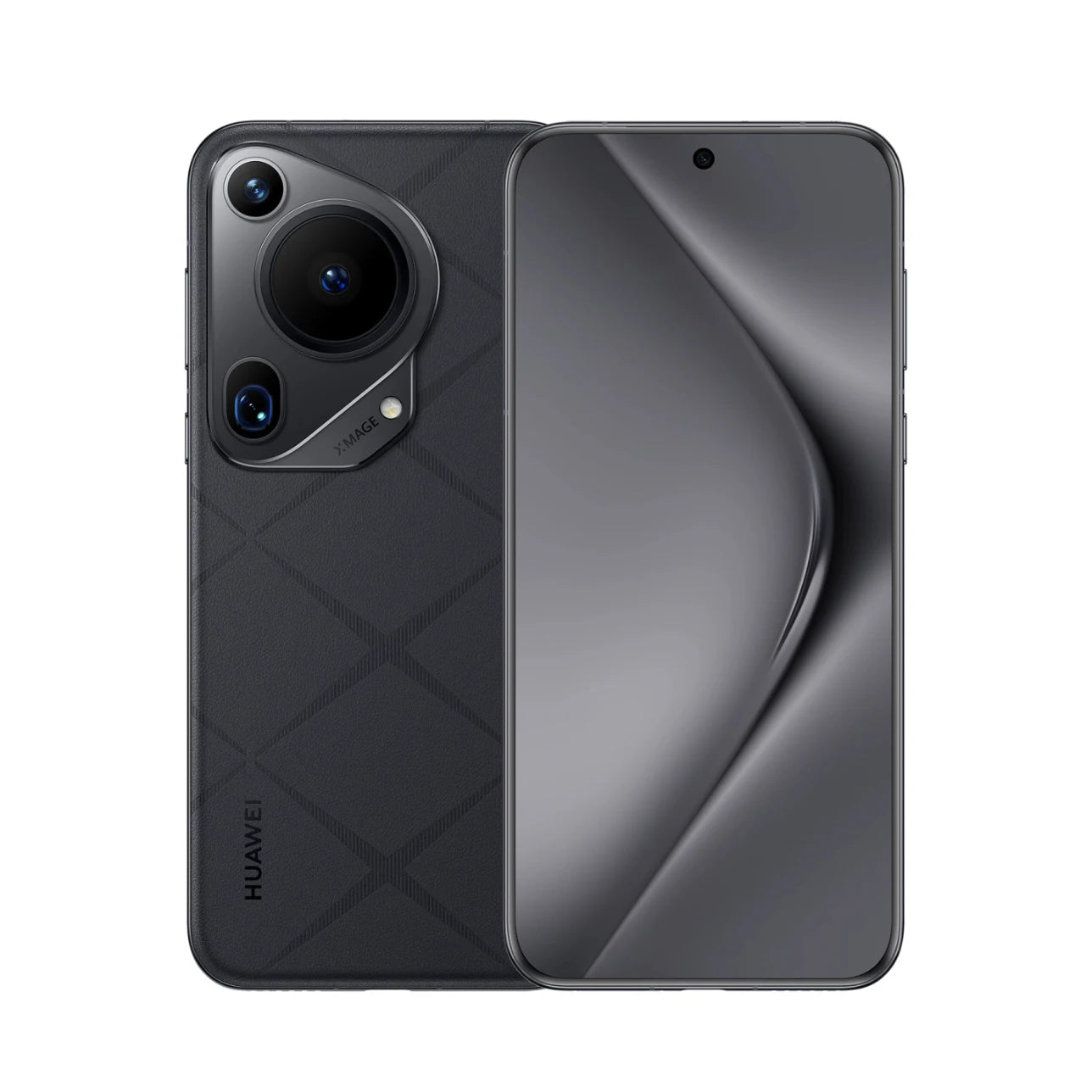 Original Huawei Pura 70 Ultra 5G Mobile Phone 6.8" 120Hz Screen Kirin 9010 HarmonyOS 1-Inch Retractable Main Camera Smartphone