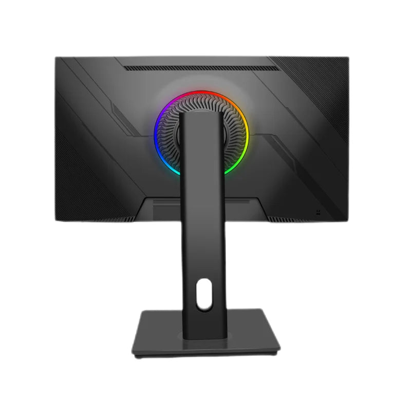Adjustable 27 Inch 1920*1080 FHD 1K IPS VA 165HZ 180HZ 1MS LED PC Desktop Computer Screen Flat Curved Gaming Monitor