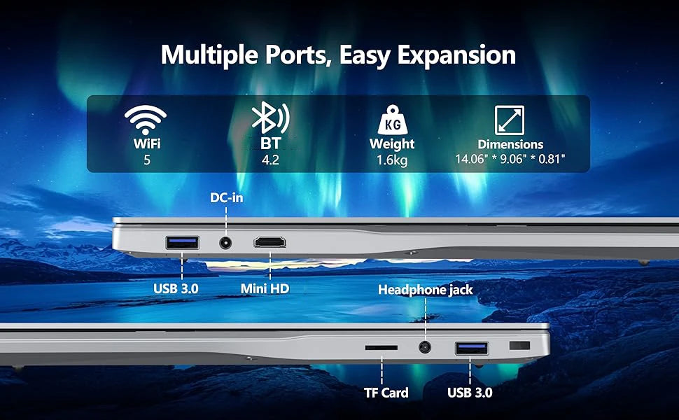 15.6" Intel Core i9 10980HK Laptop Computer PC Windows 11 Pro 16GB DDR 1TB 2TB SSD i9 Laptops Office Fingerprint Unlock Notebook PC
