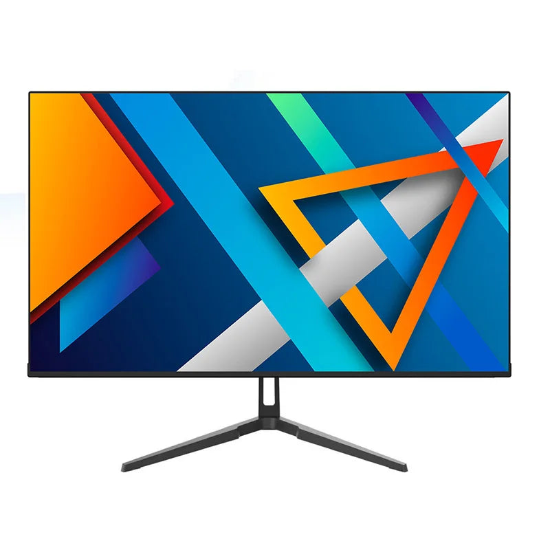 Adjustable 27 Inch 1920*1080 FHD 1K IPS VA 165HZ 180HZ 1MS LED PC Desktop Computer Screen Flat Curved Gaming Monitor