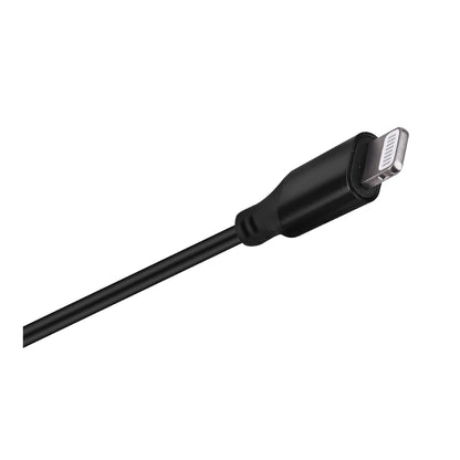 iiiMymic Professional Lavalier Lightning Lapel Microphone 1.5m for iPad iPhone 11 X 8 8plus 7 7plus YouTube Facebook Recording