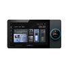 7 Inch Tuya Alexa Smart Home Control Touch Screen Multi-Function Music Host Zigbee Gateway Home Automation with Voice Control