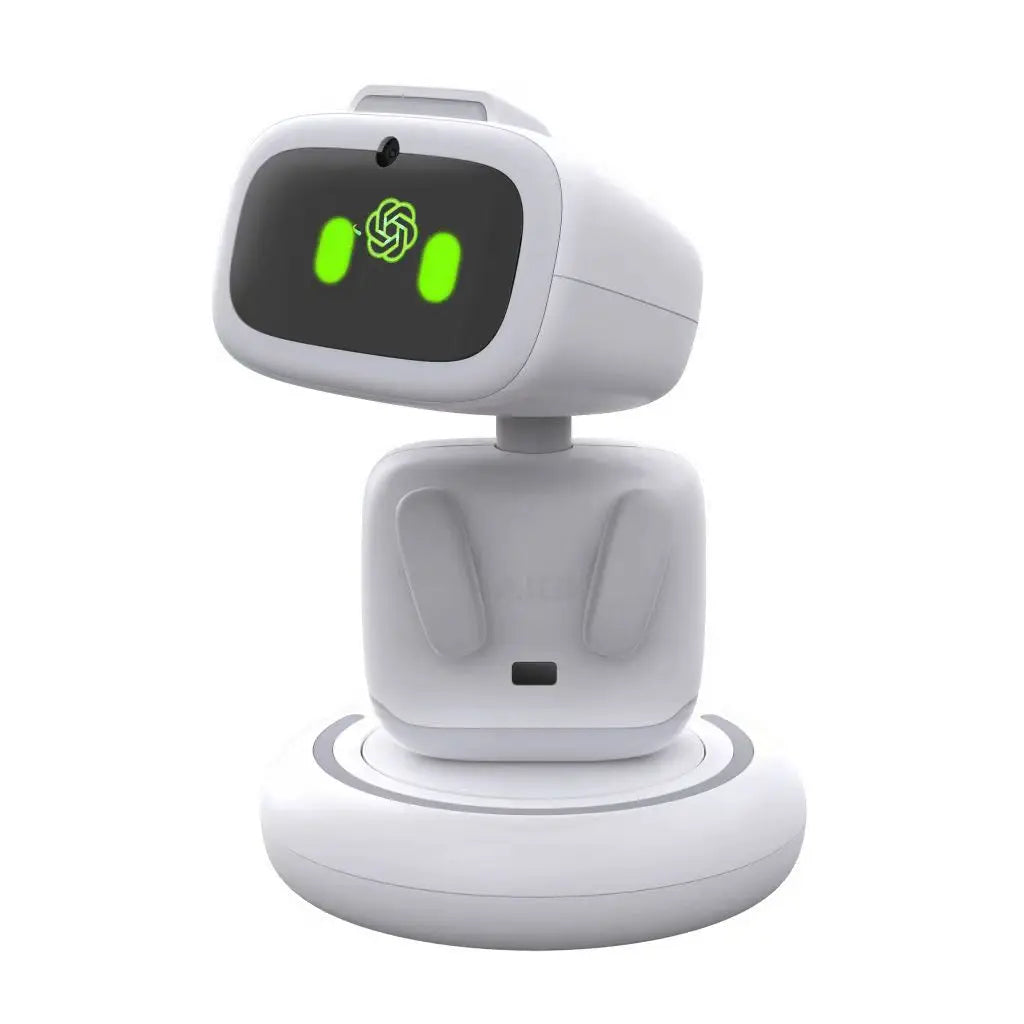 AIBI Eilik Robot Children Adult Decompression Toys Endless Funny Companion Bot