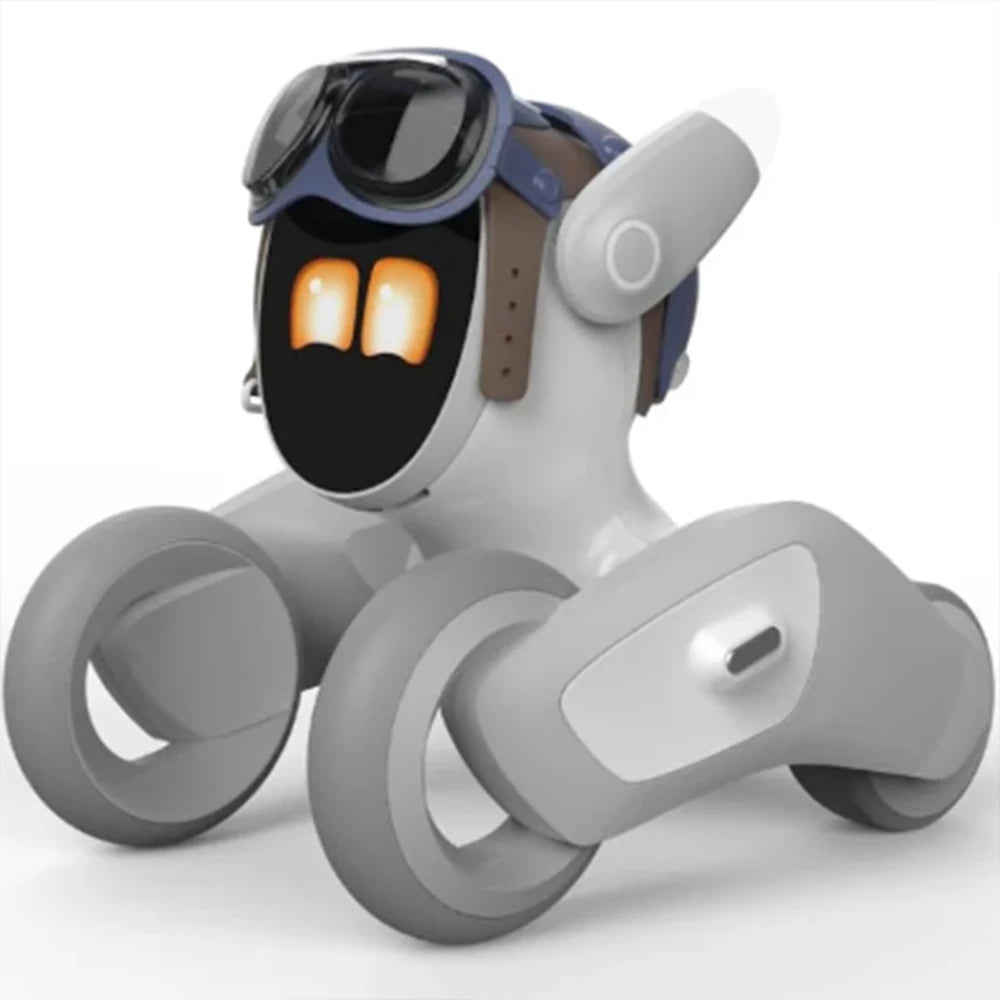 Loona ChatGpt AI Robot for Interactive Programming Electronic Loona Smart Pet Robot Dog LOONA PET DOG Robot