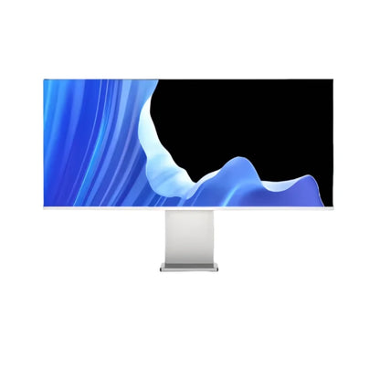 5K 34-Inch 21:9 Ultra-Wide L-G Panel IPS HD 75Hz 2ms Response Time Desktop PC Dual-Screen Type-C Gaming Monitor