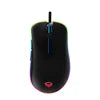 MEETION MT-GM19_2023 New Ultra High DPI Ergonomic Design 12000DPI Flexible Professional RGB Gaming Mouse