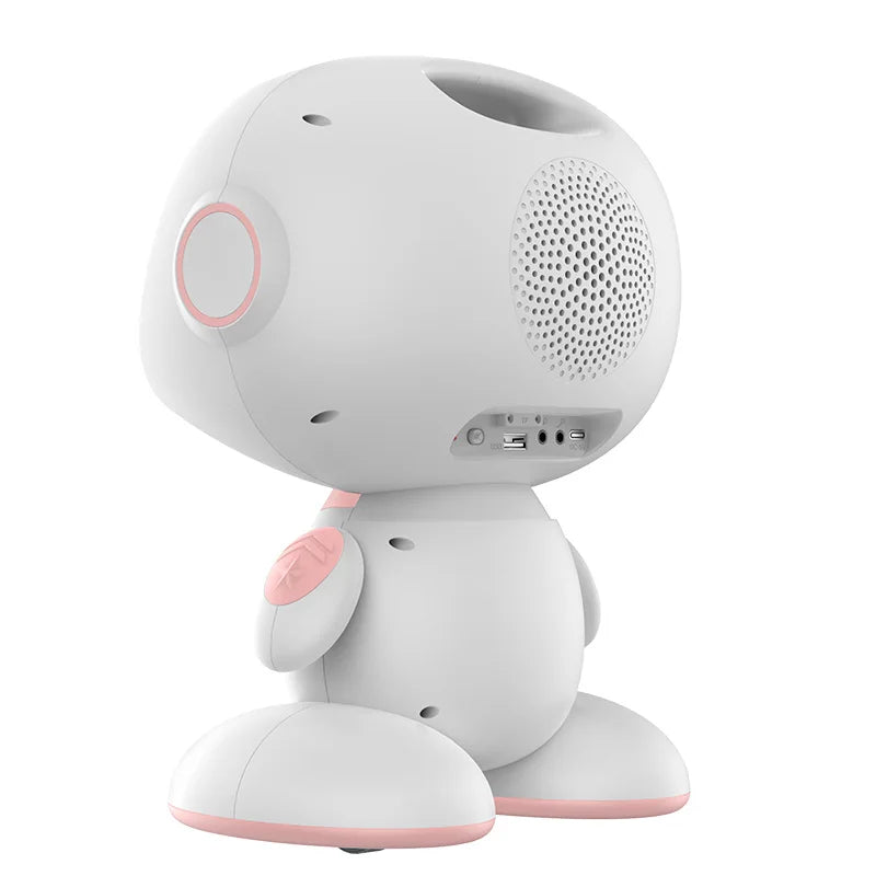 Remote Control Robot Intelligent Playing Kids Smart Educational Home Robots Early Educational Toy Robot