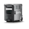 Solarplay 3600W Portable Mobile Power Station, Meet Your Outdoor Power Needs for a Day