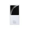 Factory Wholesale PD22.5W Super Fast Charging Mobile Power Banks 10000mah 20w Type-C Input Output Dual USB Power Bank 20000mAh