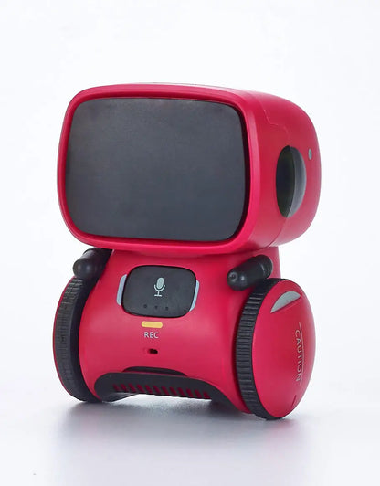 Remote Control Robot Intelligent Programmable Robot Dancing Singing Gesture Sensing RC Robot