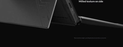 For ROG Zephyrus X 2025 Ryzen AI MAX 13.4 Inch Touch Two-in-One Gaming Laptop 2560x1600 SSD