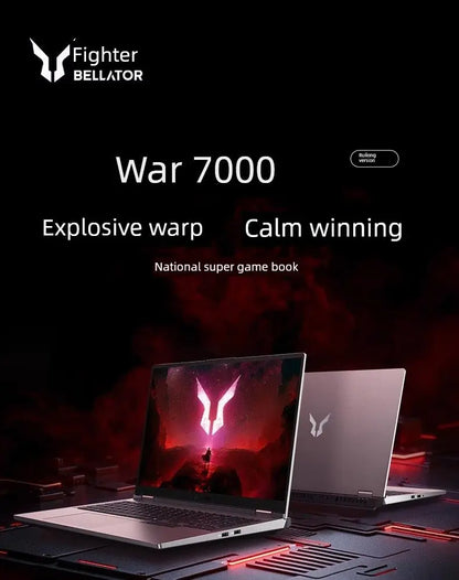 New Product Please Check First Lai Ku (Lecco) 16inch E-Sports Gaming Laptop