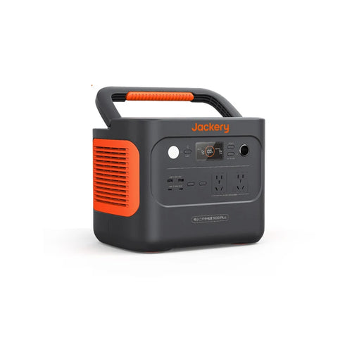 Electric Waiter. Outdoor Power Supply 2000W Fast Charging 1.26 Degree Mobile Power Supply 1000Plus High-power Self Driving Campi