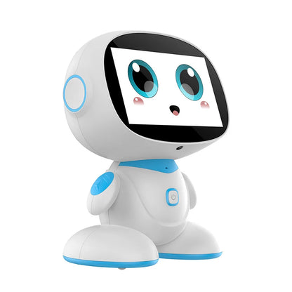 Remote Control Robot Intelligent Playing Kids Smart Educational Home Robots Early Educational Toy Robot