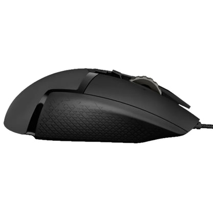 Fully Upgraded for Logitech G502 Hero Wired Gaming Mouse with 16000Dpi RGB Lighting Right-handed Orientation
