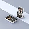 New Mini Portable Magnetic Charging Bank 10000mAh Wireless 15W Fast 22.5W Charging Bank 10000mAh Mobile Power Supply