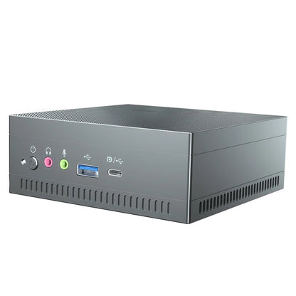 Factory Wholesale Octa Core Mini Gaming PC Computers Professional E-sports Pocket Computer Supports Large  Memory 8core Graphics