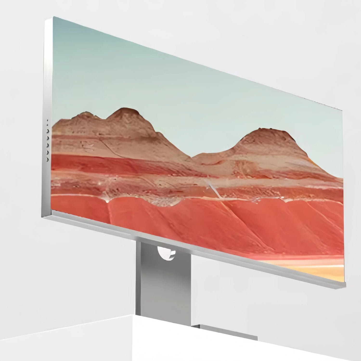 5K 34-Inch 21:9 Ultra-Wide L-G Panel IPS HD 75Hz 2ms Response Time Desktop PC Dual-Screen Type-C Gaming Monitor
