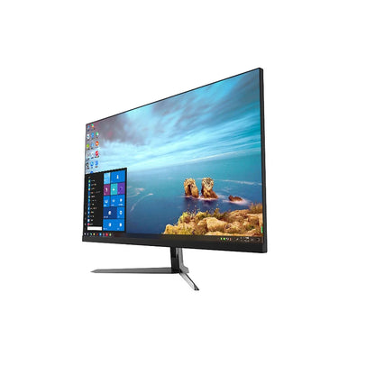 Best Selling Gaming PC Gaming Monitor 1080P 75Hz PC Computer Game IPS Screen 16:9 2K 165Hz Flat 32inch Monitor for Gaming