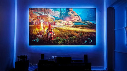 120 Inch PET Crystal ALR UST Cinema Screen for UST ALR 4K xiaomi Laser Projector with Good Price