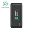 Portable 6000mAh Mobile Power Bank with 3 USB Cable Shareable and Compatible with Any Portable Power Source