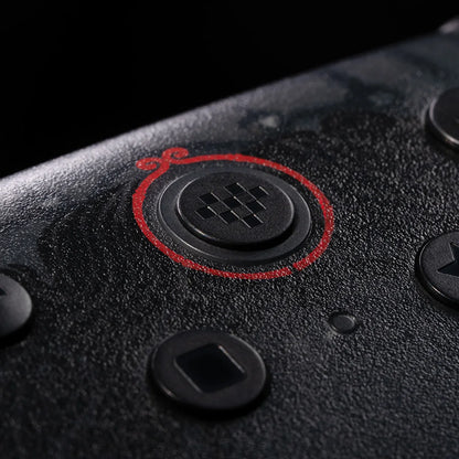 8BitDo Gamepads PC Black Myth Wukong Ultimate 2C Wireless or Wired Gaming Controller Windows 10 11 Steam Raspberry Pi Android