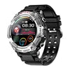 T96 Smart Watch with Earphones BT Call Music Headset Player T96 Heart Rate Sleep Monitor Smart Watch with Earbuds 2 in 1