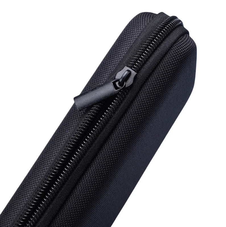 Portable Lanyard Mobile Power Storage Bag Charger Data Cable Mobile Hard Disk Waterproof Protection Bag