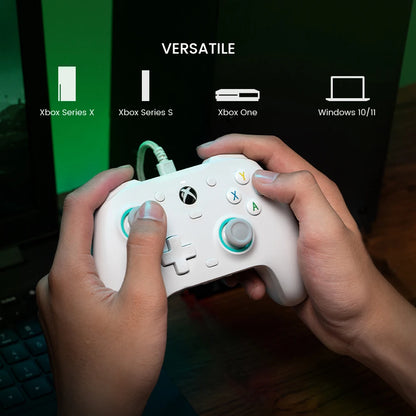 GameSir G7 SE Gaming Xbox Serie X One Controller Wired Gamepad for Xbox Series X, Xbox Series S, Xbox One 100% Original and New