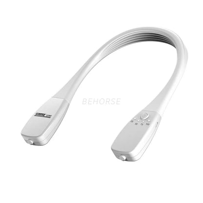 10000 Mah 18W Portable Neck Charging Treasure VR Accessories Headset Mobile Power Bank Fast Charger for Meta Quest3