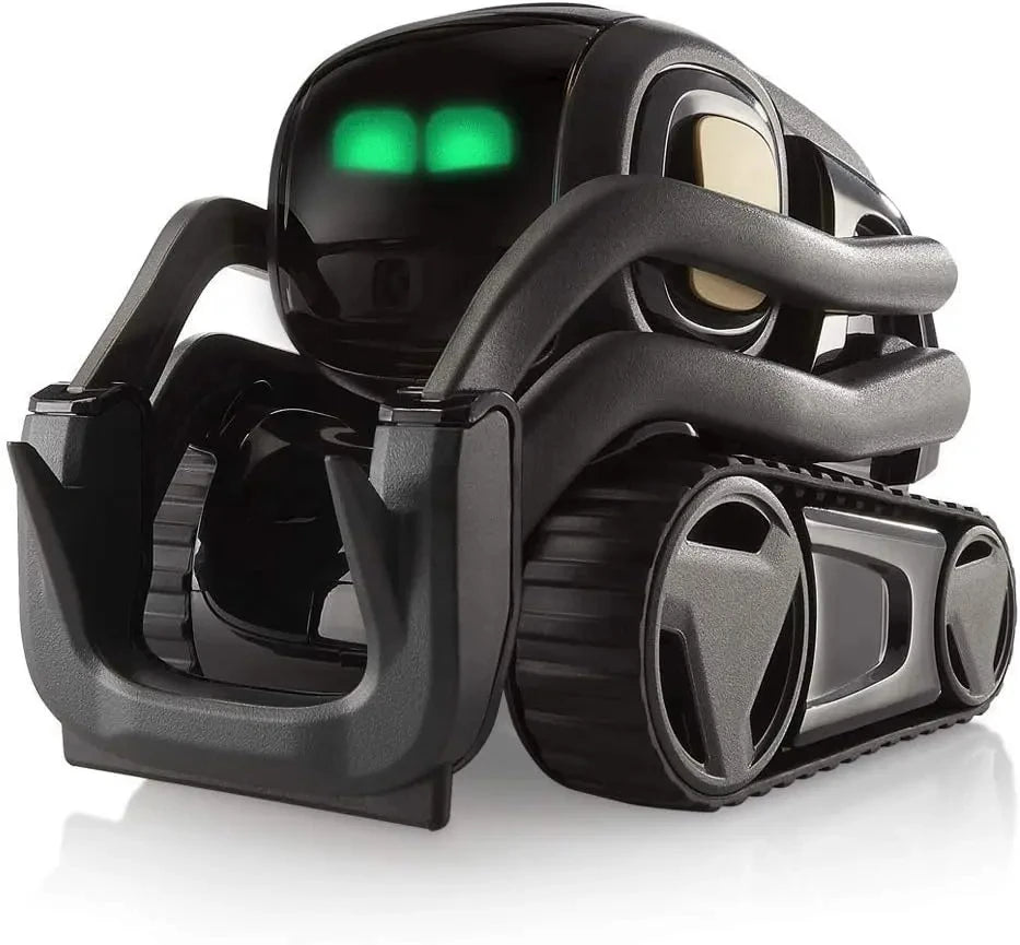 Vector Robot 2.0 New Educational Intelligent Robot Virtual Pet AI Plastic Official Adult Children's Toy by for