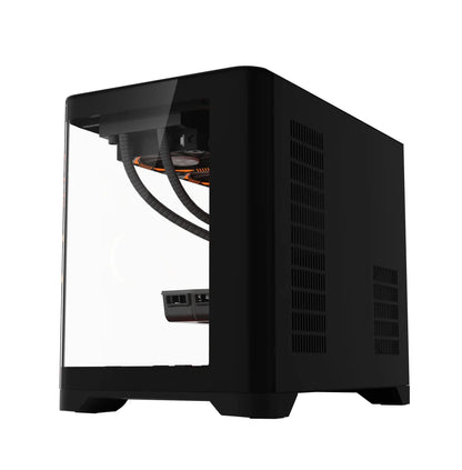 New Arrival Gaming Case PC Empty Computer Case Casing Computer PC Gaming Casin Cabinet