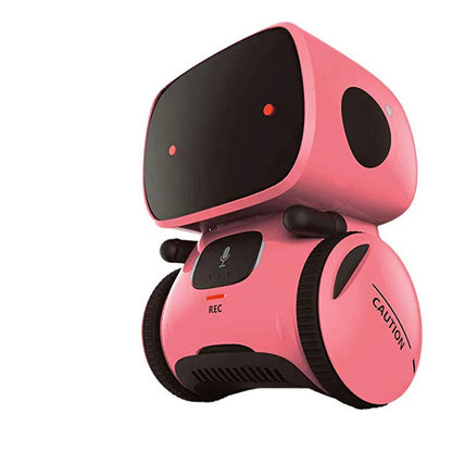 Remote Control Robot Intelligent Programmable Robot Dancing Singing Gesture Sensing RC Robot
