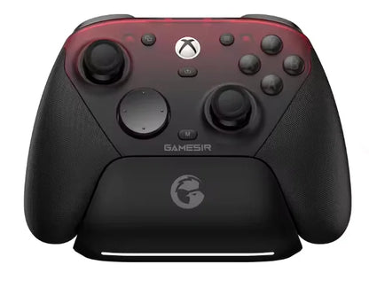 GameSir G7 Pro Xbox Gaming Controller Wired Gamepad for Xbox Series X|S, Xbox One X|S, Steam, PC, Android with Charging Dock