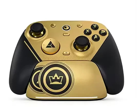 GameSir G7 Pro Xbox Gaming Controller Wired Gamepad for Xbox Series X|S, Xbox One X|S, Steam, PC, Android with Charging Dock