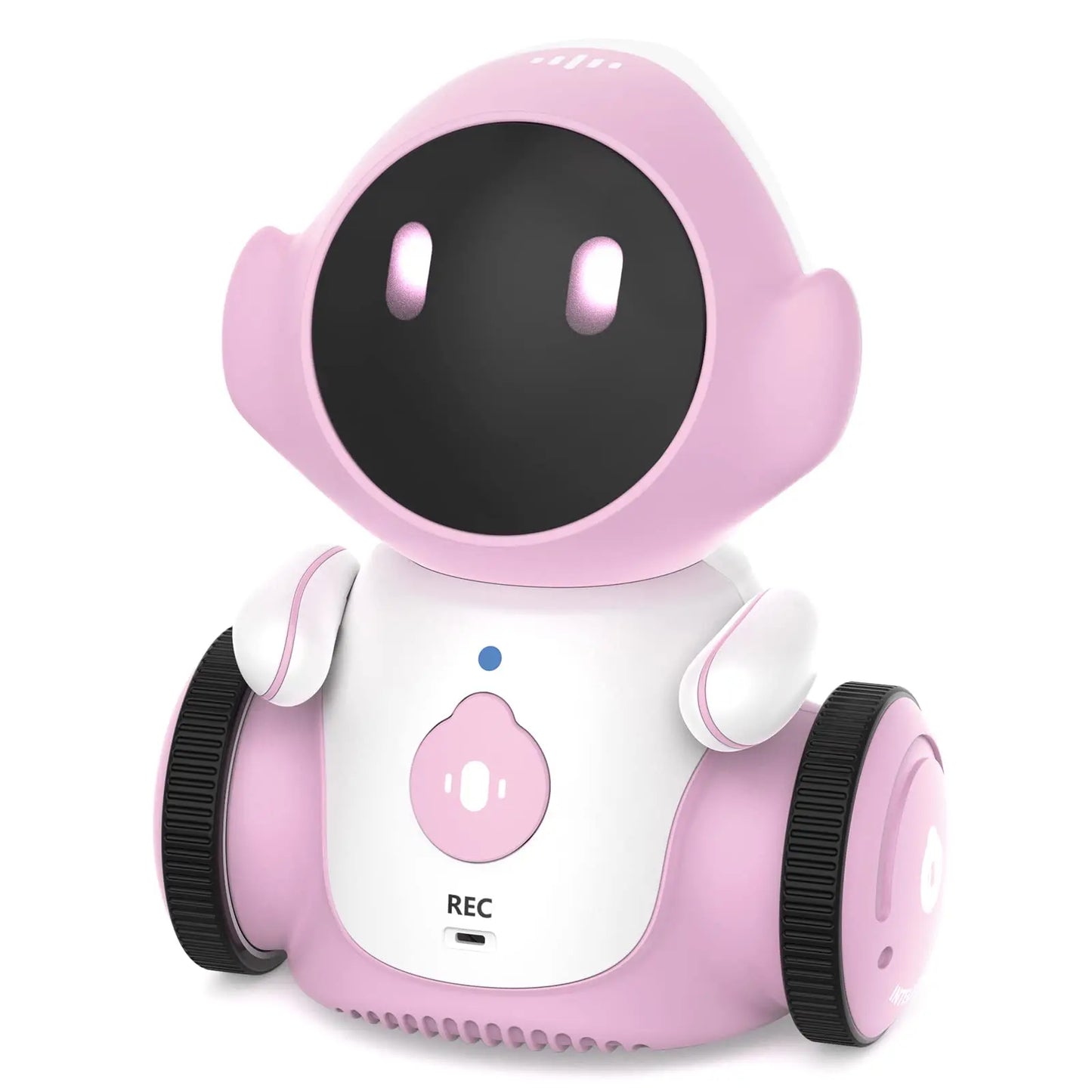 2023 Hot Sell Smart Robot Toy Little Companion Bot for Adult Kids Endless Fun