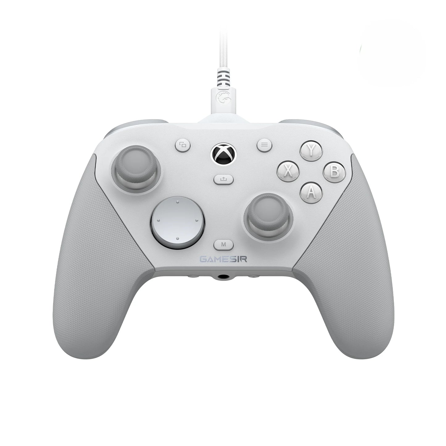 GameSir G7 Pro Xbox Gaming Controller Wired Gamepad for Xbox Series X|S, Xbox One X|S, Steam, PC, Android with Charging Dock