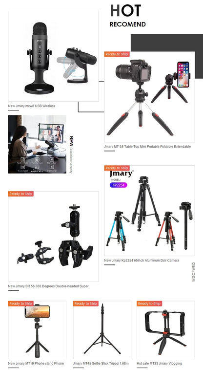 2024 Hot Sale Professional RGB Gaming Podcast Mic USB Studio Condenser Wired Microphone for Streaming Vocal Recording Teaching