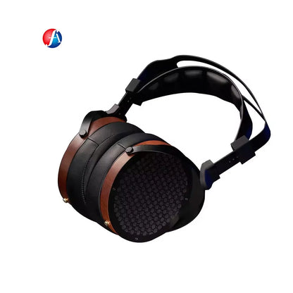 Custom Wired Over-ear Headphones Wireless Headphones with Mic Hi-Fi Gaming Earphones Headsets Usb Gaming In-ear Headphones