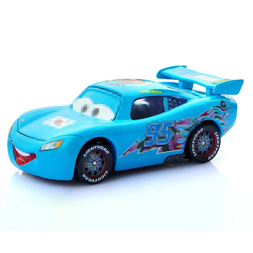 1/55 Car Model Crafts Commemorative Edition Custom Diecast High Simulation Car Model Collectibles