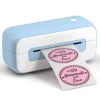 Phomemo B246D Portable Thermal Shipping Label Printer 4x6 Home/Office/Waybill Barcode Maker Stock Product