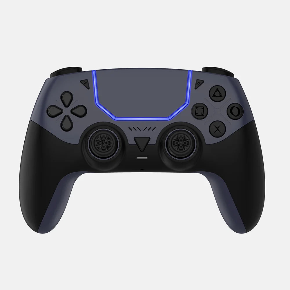 GPD OEM High Quality BT 5.3 Wireless Gaming Controller Connection Shock Joystick Six-axis Gyroscope for P5 Model 5827