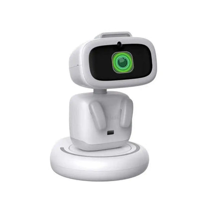 AIBI Eilik Robot Children Adult Decompression Toys Endless Funny Companion Bot