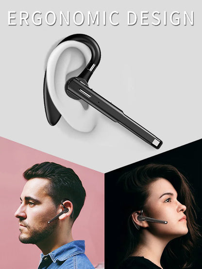Wireless Headphones With Microphone Bluetooth Fone De Ouvido Audifonos Con Microfono Auriculares  Inalambicos Headset Earphones
