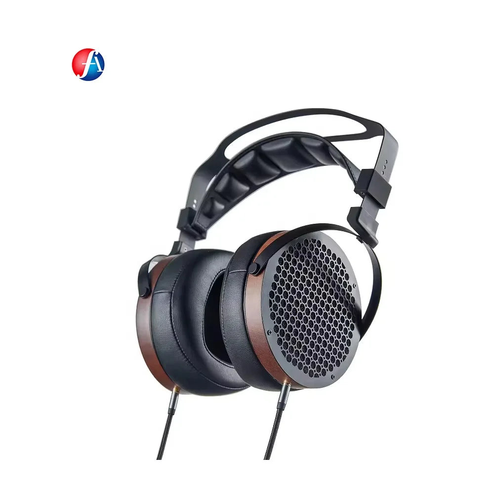 Custom Wired Over-ear Headphones Wireless Headphones with Mic Hi-Fi Gaming Earphones Headsets Usb Gaming In-ear Headphones
